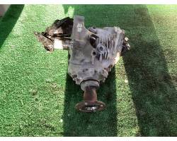RIDUTTORE CAMBIO NISSAN X-Trail 1° Serie 4X4 Diesel 2.2 (01>07)