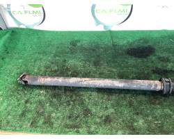 ALBERO DI TRASMISSIONE NISSAN X-Trail 1° Serie 4X4 Diesel 2.2 (01>07)