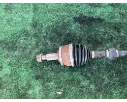 SEMIASSE ANTERIORE DESTRO NISSAN X-Trail 1° Serie 4X4 (01>07)