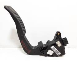 PEDALE ACCELERATORE DACIA Dokker 1° Serie 180021343R (12>)