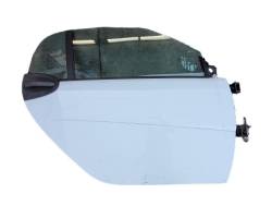 PORTIERA ANTERIORE DESTRA SMART Fortwo Coupé (W451) (07>15)