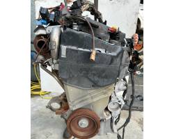MOTORE COMPLETO RENAULT Captur Serie 8201642678 Diesel 1461 (13>)