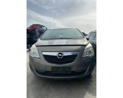 RICAMBI USATI AUTO OPEL Meriva 3° Serie . Diesel 1686 (10>)