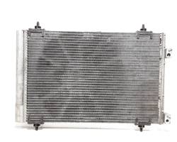 RADIATORE A/C PEUGEOT 3008 Serie 9682531580 9HR (DV6C) Diesel 1600 (09>16)