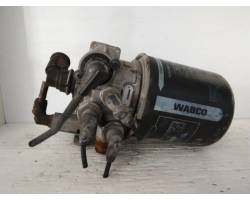 ESSICCATORE ARIA DAF XF 105 460 4324160020 Diesel (03>13)