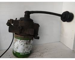 ESSICCATORE ARIA DAF XF 105 460 Diesel (03>13)