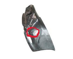PARAURTI POSTERIORE COMPLETO ALFA ROMEO GT Serie (937_) (03>09)