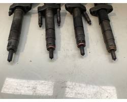 INIETTORI RENAULT Espace 4° Serie 0445110084 Diesel 2.2 (02>14)