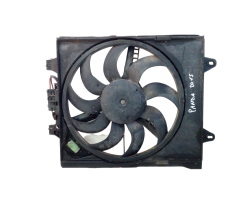 ELETTROVENTOLA FIAT Panda 3° Serie 519450620 312 A2.000 Benzina 900 (12>)