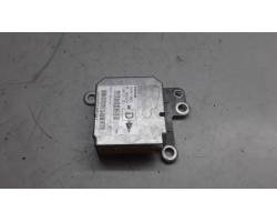 CENTRALINA AIRBAG NISSAN Micra 2° Serie 2855674B02 (98>00)