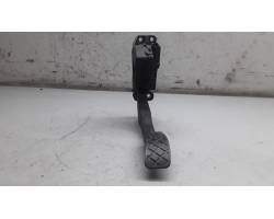 PEDALE ACCELERATORE AUDI A6 Berlina Serie C6 (4F2) (04>12)
