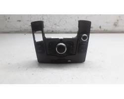 PULSANTIERA CENTRALE AUDI A6 Berlina Serie C6 (4F2) (04>12)