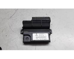 BODY COMPUTER AUDI A6 Berlina Serie C6 (4F2) 4f0907280 (04>12)