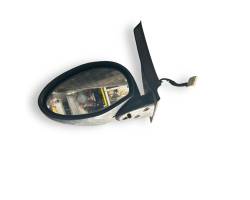 SPECCHIETTO RETROVISORE SINISTRO ALFA ROMEO GT Serie (937_) (03>09)