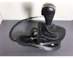 LEVA CAMBIO AUTOMATICO BMW Serie 1 Serie (E87) ZF754449901 M47 D20 (204D4), N47 D20 A Diesel 2000 (04>07)