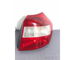 STOP FANALE POSTERIORE DESTRO BMW Serie 1 Serie (E87) 63216924502 (04>07)