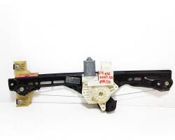MOTORINO ALZAVETRO POSTERIORE DESTRA CITROEN C4 Picasso II 9676172380 (13>)