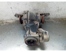 DIFFERENZIALE POSTERIORE AUDI A6 Berlina Serie C6 (4F2) Diesel 3000 (04>12)