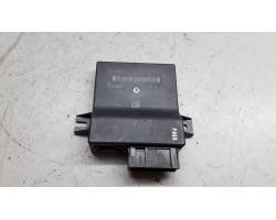 CENTRALINA COMFORT AUDI A6 Berlina Serie C6 (4F2) 4f0907468d Benzina (04>12)