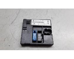 MODULO ELETTRONICO AUDI A6 Berlina Serie C6 (4F2) 4f0907289f Diesel 2967 (04>12)
