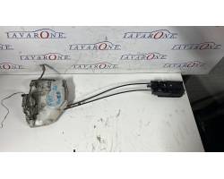 SERRATURA ANTERIORE DESTRA FIAT Sedici 1° Serie (06>09)