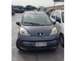 RICAMBI USATI AUTO PEUGEOT 107 1° Serie 1KR Benzina 998 (05>)