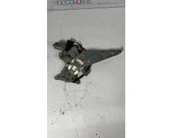 CREMAGLIERA POSTERIORE DESTRA FIAT Sedici 1° Serie (06>09)