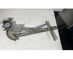 CREMAGLIERA ANTERIORE DESTRA FIAT Sedici 1° Serie (06>09)
