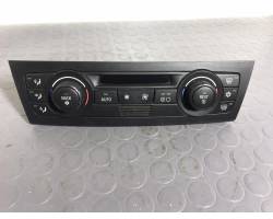 COMANDI CLIMA BMW Serie 1 Serie (E87) 6961595 (04>07)