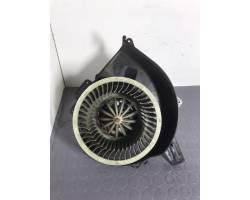 VENTOLA ABITACOLO AUDI A2 Serie (8Z0) 6Q1820015G Diesel (00>05)