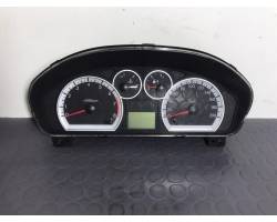 QUADRO STRUMENTI CHEVROLET Aveo 1° Serie Y69I110331 (06>11)