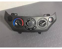 COMANDI CLIMA CHEVROLET Aveo 1° Serie T250LHDAC AK (06>11)