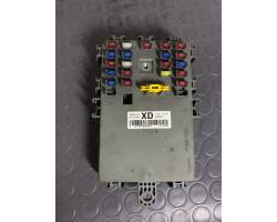 CENTRALINA PORTA FUSIBILI CHEVROLET Aveo 1° Serie AK-62188 LMU Benzina 1200 (06>11)