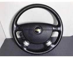 VOLANTE CHEVROLET Aveo 1° Serie LMU (06>11)