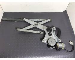 ALZACRISTALLO ELETTRICO ANT. SX CHEVROLET Aveo 1° Serie 96870316 (06>11)