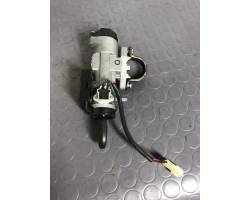 BLOCCASTERZO CHEVROLET Aveo 1° Serie 531285 (06>11)