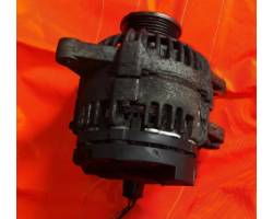 ALTERNATORE TOYOTA Yaris Serie 270600N011 Diesel 1364 (05>08)