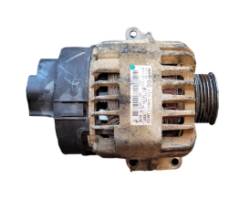 ALTERNATORE FIAT Punto EVO 51714794 199A4000 Benzina 1242 (09>12)