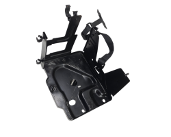 ALLOGGIO BATTERIA FIAT 500 Serie 199 B1.000, 312 B1.000 Diesel 1300 (15>)