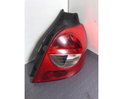 STOP FANALE POSTERIORE DESTRO RENAULT Clio Serie 8200459960 (04>08)