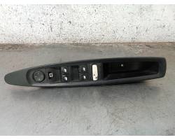 PULSANTIERA ANTERIORE SINISTRA CITROEN C4 Berlina (04>08)