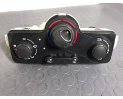 COMANDI CLIMA RENAULT Clio Serie 030967WJ77AC (04>08)