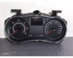 QUADRO STRUMENTI RENAULT Clio Serie 8200582702G (04>08)