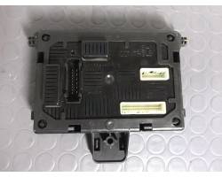 BODY COMPUTER RENAULT Clio Serie 8200652285 (04>08)