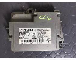 CENTRALINA AIRBAG RENAULT Clio Serie 8200563368 (04>08)