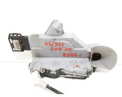 SERRATURA ANTERIORE SINISTRA PEUGEOT 3008 Serie 3143M1143J2 (09>16)
