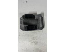 CENTRALINA MOTORE OPEL Corsa C 3P 2° Serie DEC C30 Diesel 1686 (03>06)