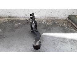 PEDALE ACCELERATORE CITROEN C4 Berlina (04>08)
