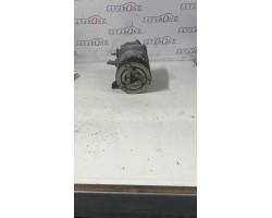 COMPRESSORE A/C VOLVO V60 1° Serie 31332616 Benzina 1600 (10>18)