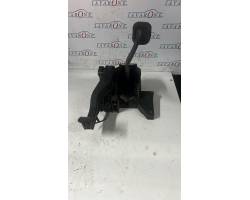 PEDALIERA FRENO + FRIZIONE FIAT Ducato 4° Serie LS610502 (02>06)